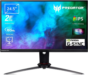 Acer Predator XB253QGP