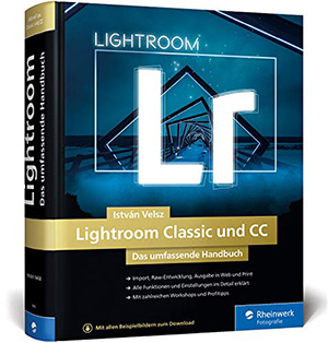 Lightroom Classic und CC: Das umfassende Handbuch