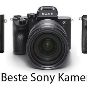 Beste Sony Kamera