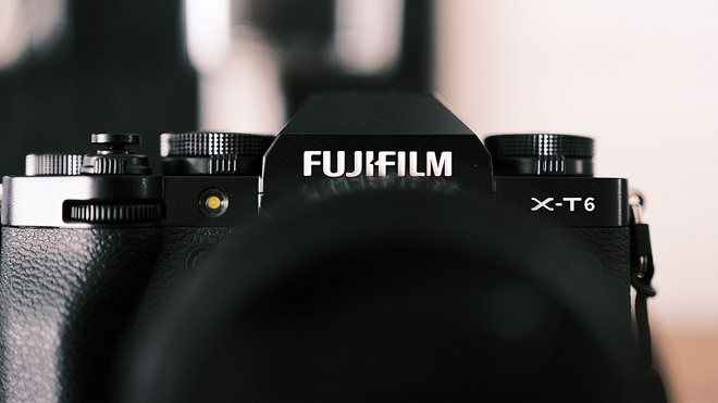 Fujifilm X-T6 - So könnte sie aussehen (Ursprüngliches Foto von Claudio Schwarz)