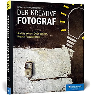 Heidi und Robert Mertens: Der kreative Fotograf