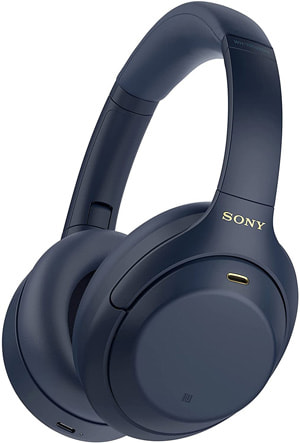 Sony WH-1000XM4 Noise Cancelling Kopfhörer