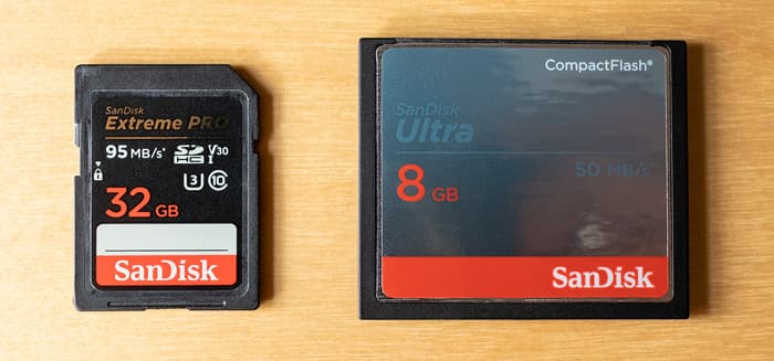Speicherkarte SanDisk SD 2GB f Panasonic Lumix DMC-TZ1 